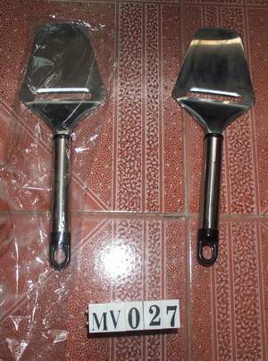 MV027 S/S Cheese Shovel