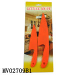 2 Pcs Lettuce Knife (Vagetable Cutter ) B.C
