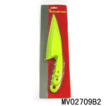 3Pk Vegetable Safety Knives B/C
