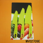 3 Pcs Lettuce Knife (Vagetable Cutter )