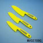 3 Pcs  (Vagetable Cutter )