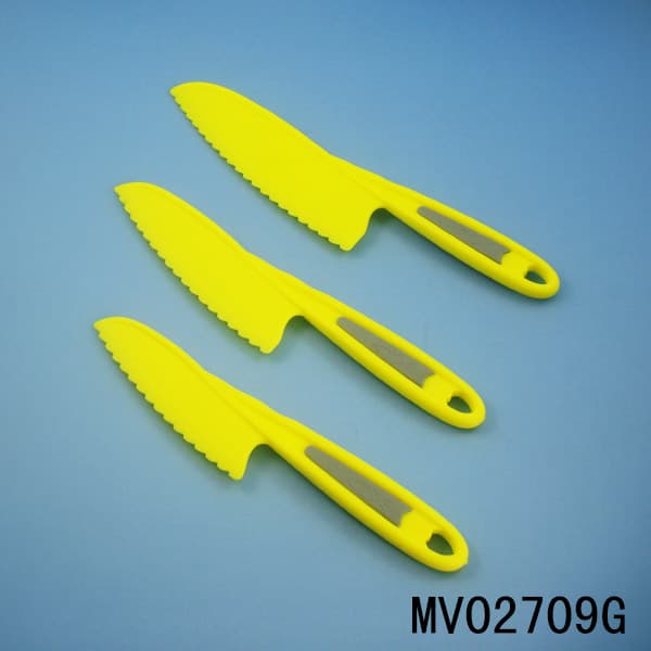 MV02709G 3 Pcs (Vagetable Cutter )