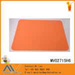 Square Silicone Kitchen Mat