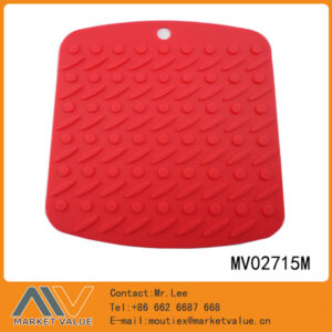 Silicone Heater Mat