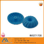 Silicone Cake Mod