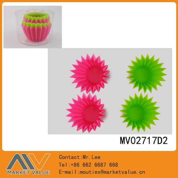 Silicone Cake Mould