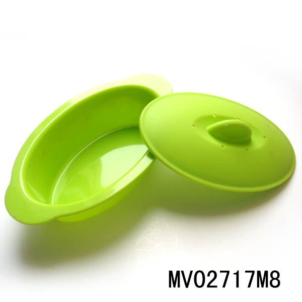 Silicone Food Container