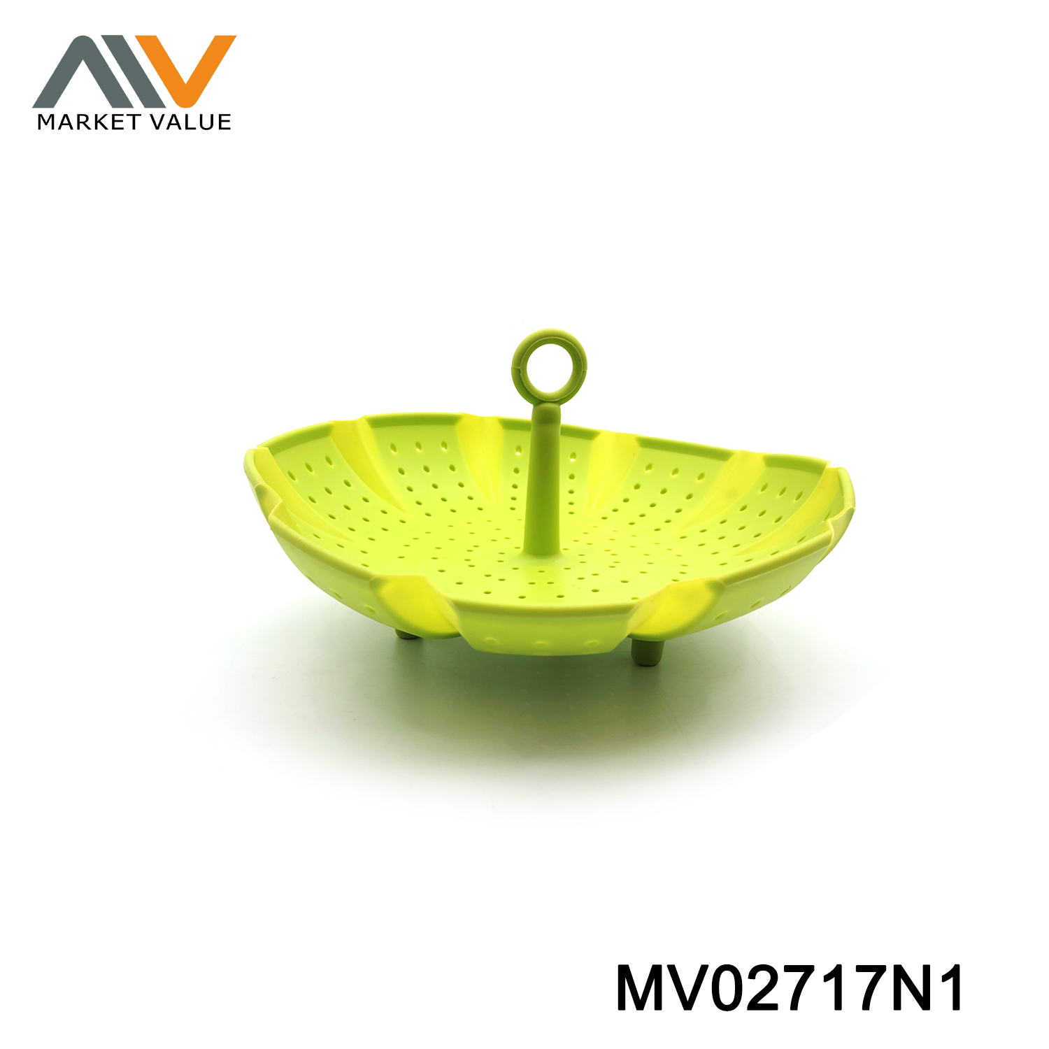 MV02717N1 Silicone Steamer Card