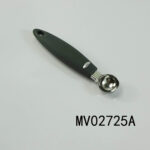 Pp + Tpr Handle  Ss Baller (Watermelon Spoon) T/C
