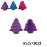 Silicone Cake Mould Tree