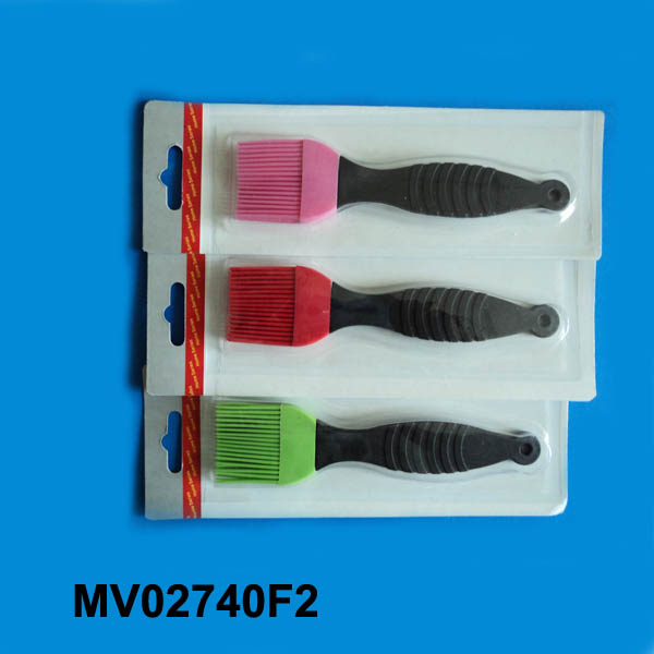 Silicone Bbq Brush