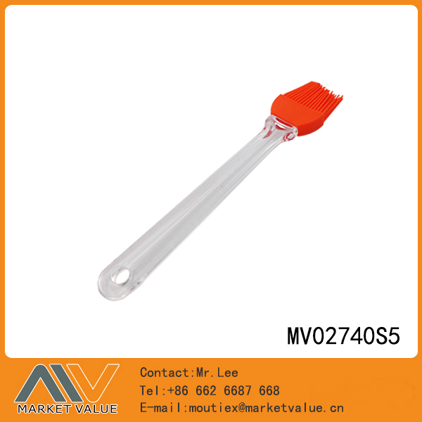 MV02740S5 Silcon Spatula T/C