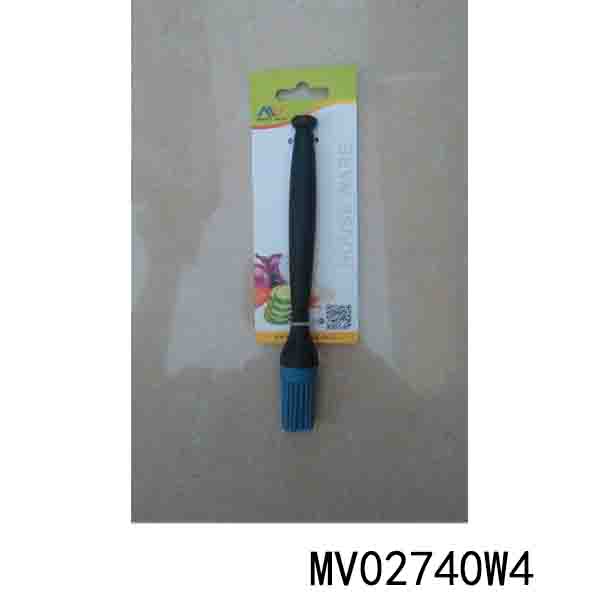 MV02740W4 Silicone Brush T/C