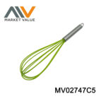 12 Inch Silicone Whisk