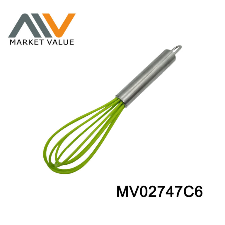10 Inch Silicone Whisk