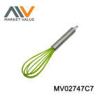 Silicone Cream Whisk