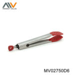 10" Food Tong