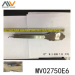 10" S.S.430 Food Tong