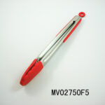 12" S.S. Food Tong