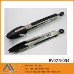 9"Nylon Head Food Tong