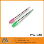 14"Nylon Head Food Tong
