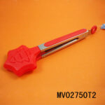 8.5"Nylon Food Tong