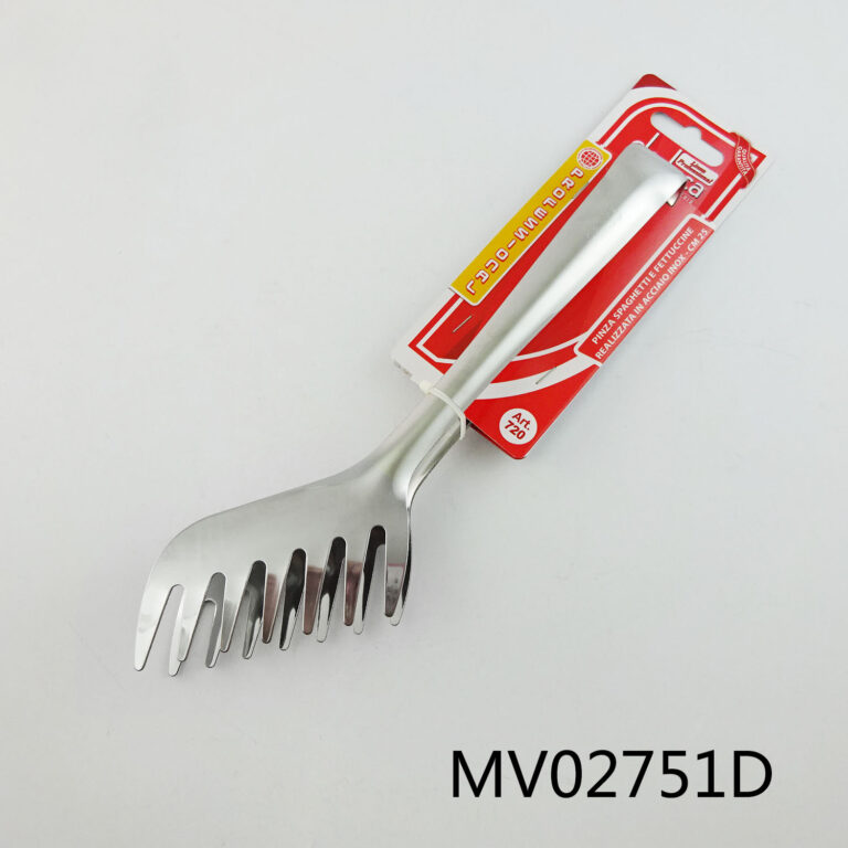 Stainless Steel Tong For Pasta
