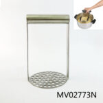 S/S Potato Press
