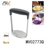 S.S.Potato Press