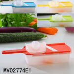 ceramic GARLIC SLICER/GRATER