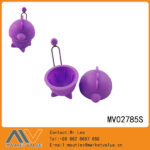 Silicone Egg Rest