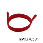 Silicone Of Circular Shape Egg Ring