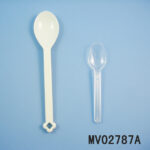 Disposable Plastic Spoon