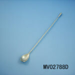 Juice Mixed Spoon