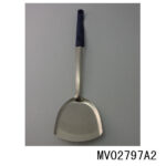 S/S Shovel With Pp Handle
