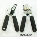 S/S Multi Can Opene Strong T/C