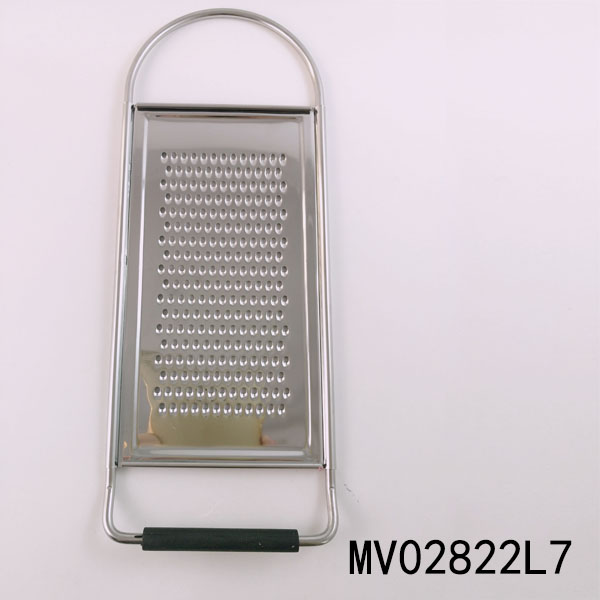 MV02822L7 S/S Flat Grtaer