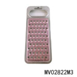 Small Hole S/S Flat Grater