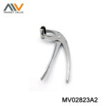 Zinc Alloy Oven Tong Tc