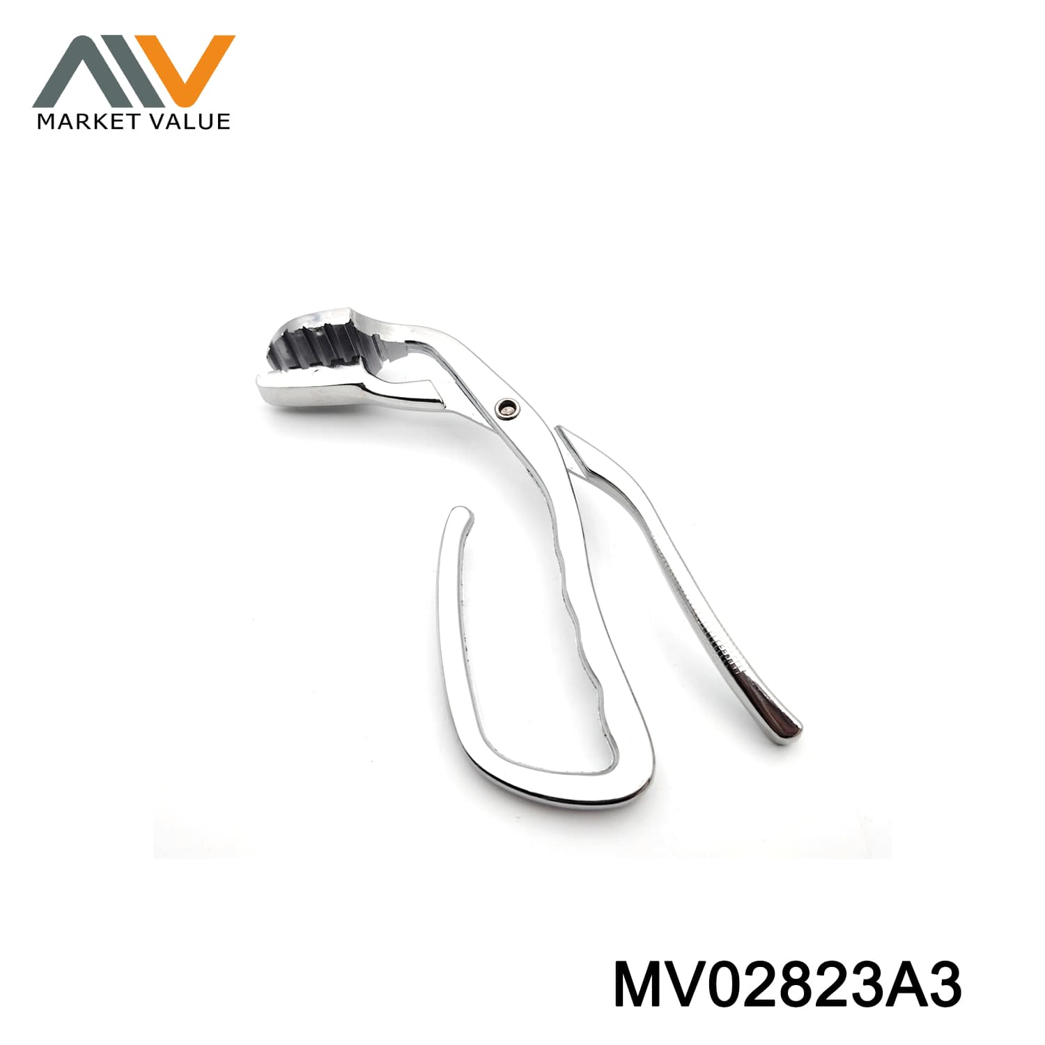 MV02823A3 Zinc Alloy Oven Tong Tc