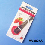 S/S Tomato/Strawberry Shark