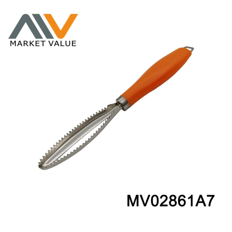 Stainless Steel Fish Scale Planer