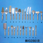 24Pcs Kichen Tools