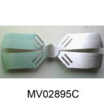 S.S Cross Heat Pads In White Box