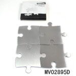 S.S Heat Pads In Colour Box