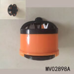 Sharpener With Suction
