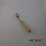 Wooden Handle S/S Apple Corer Remover