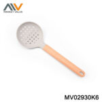 Brown Silicone Skimmer