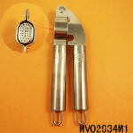 S/S Garlic Press