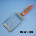 Tomato Cutter W/Plastic Handle